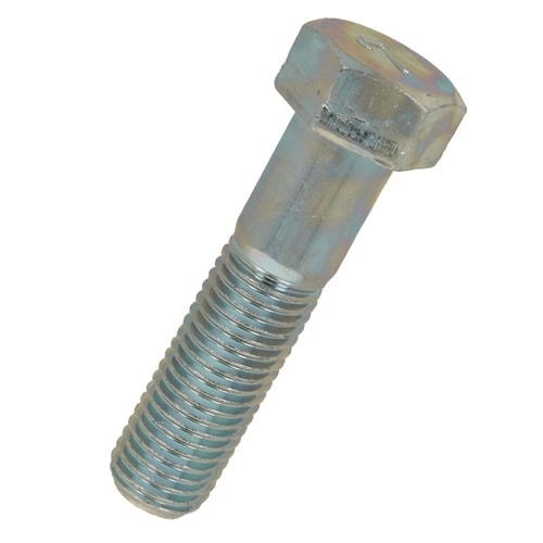 小型細目六角ボルト 10×40 1セット