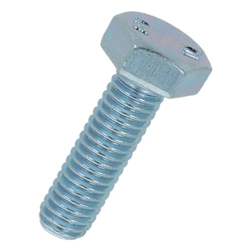 六角ボルト 6×20 1セット(8個×5