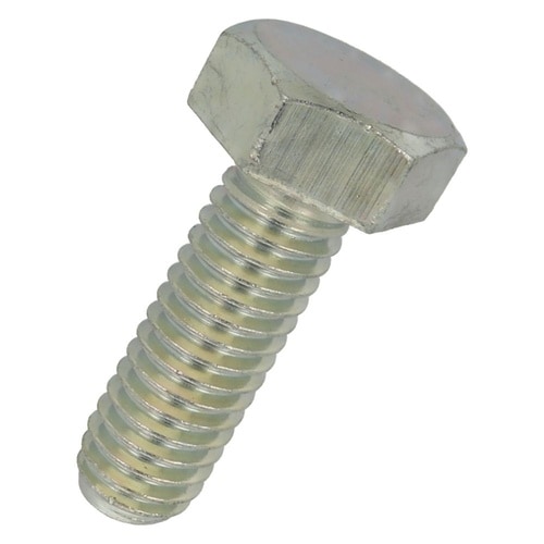 六角ボルト W1/2×38 1セット(5