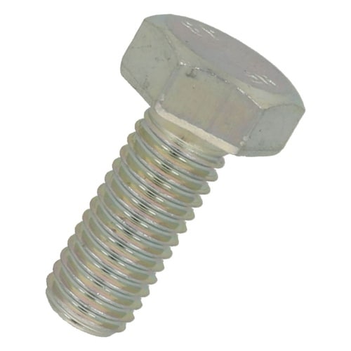 六角ボルト 左ねじ 8×20 1セット(