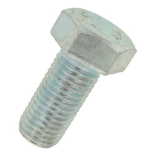 六角ボルト 全ねじ M16×35 1セッ