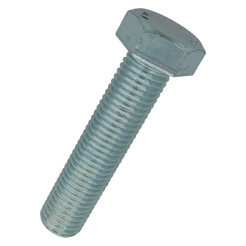 六角ボルト 全ねじ M16×70 1セッ