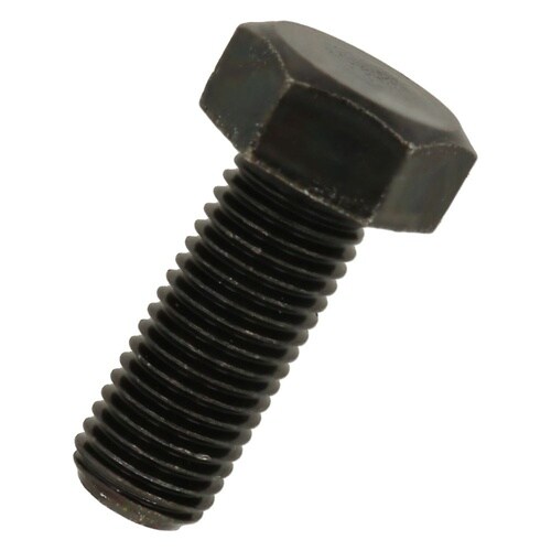 細目ボルト P1.0 8×20 BZ 1