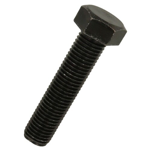 細目ボルト P1.0 8×35 BZ 1