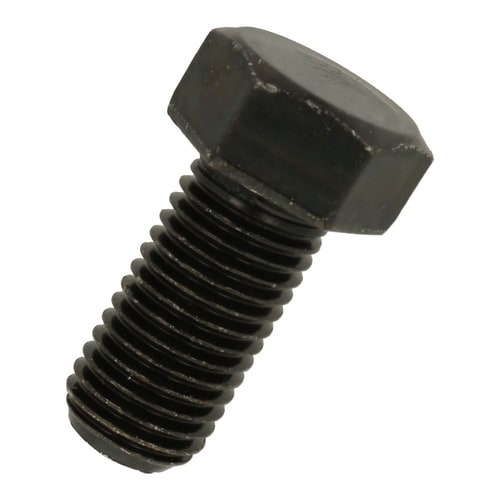 細目ボルト P1.25 10×20 BZ