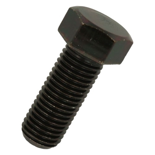 細目ボルト P1.25 10×25 BZ