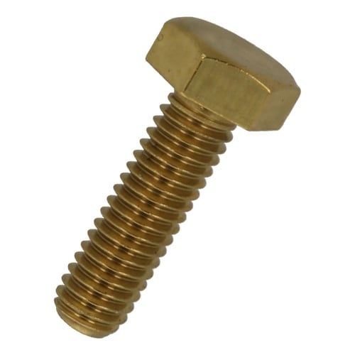 真中ボルト 6×20 1セット(2個×5