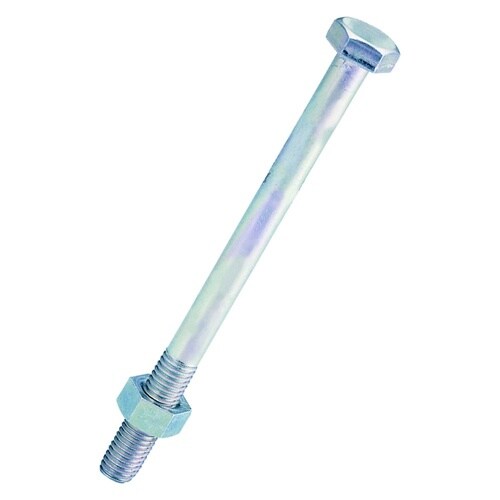 ISO ボルトナット 10×130 1セ