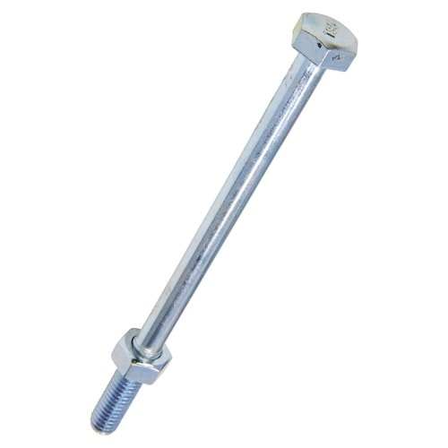 ボルトナット 3/8×150 1セット(