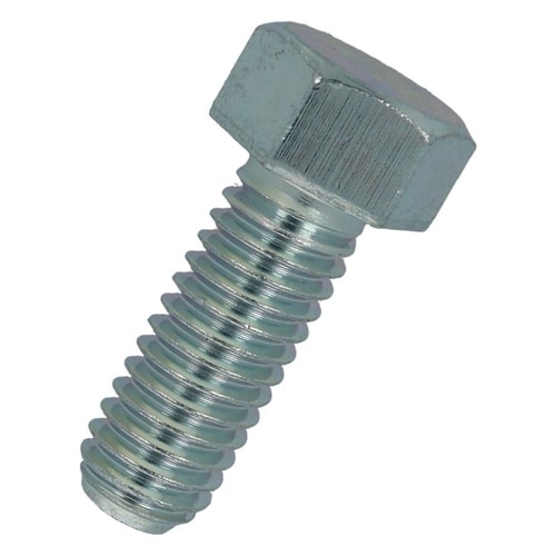 六角小ねじ 3/8×25 1セット(10