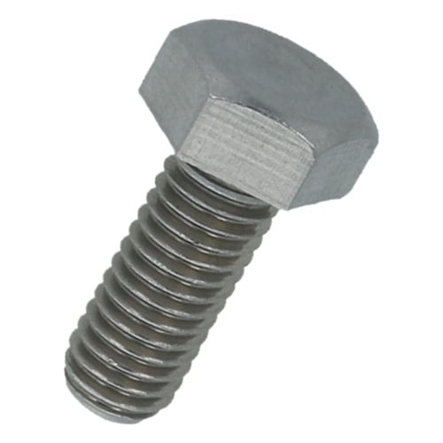 ステン六角ボルト 8×20 1セット(4