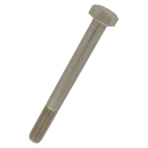 ステン六角ボルト 8×80 1セット(2