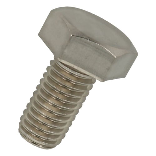 ステン六角ボルト 10×20 1セット(