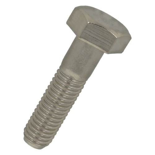 ステン六角ボルト 10×40 1セット(