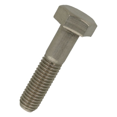 ステン六角ボルト 10×45 1セット(