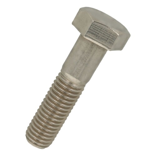 ステン六角ボルト 12×50 1セット(