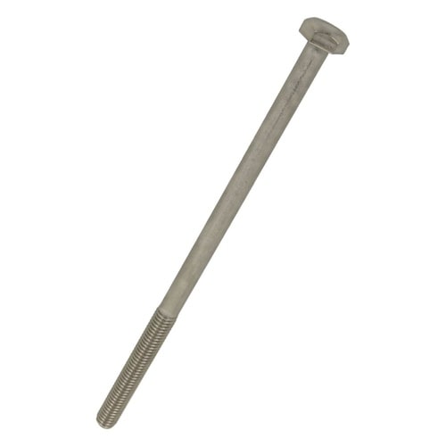 ステン 六角ボルトナット 6×120 1