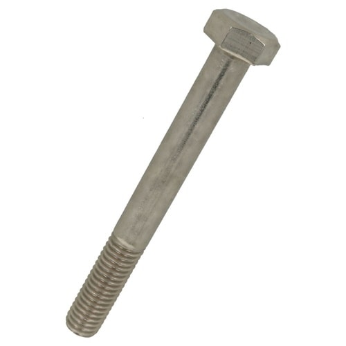 ステン 六角ボルトナット 8×70 1セ