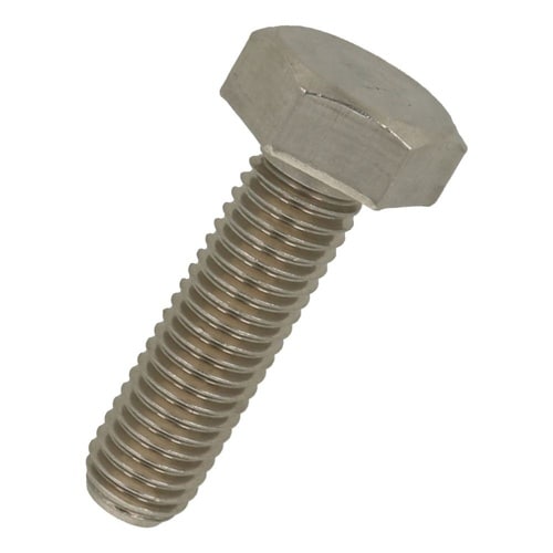 ステン六角ボルト 全ねじ M10×35
