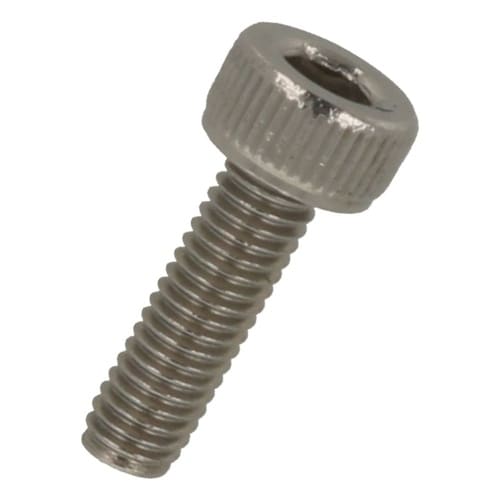 ステンキャップ 3×10 1セット(4個