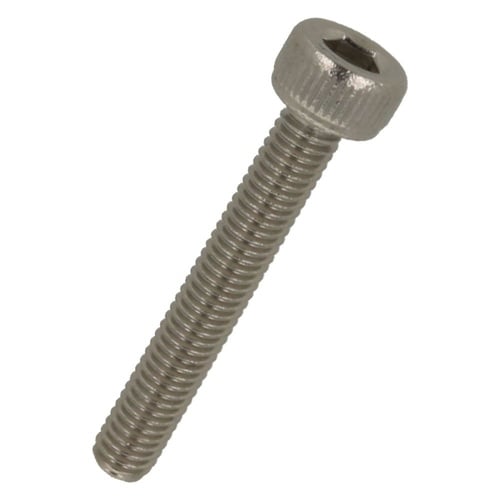 ステンキャップ 3×20 1セット(4個