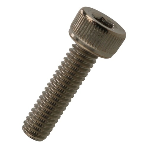 ステンキャップ 4×15 1セット(4個