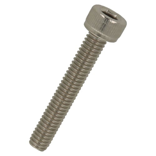 ステンキャップ 4×25 1セット(4個