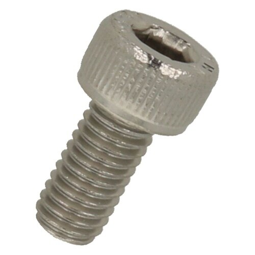 ステンキャップ 5×10 1セット(4個