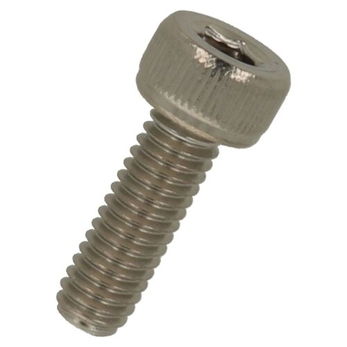 ステンキャップ 5×15 1セット(4個