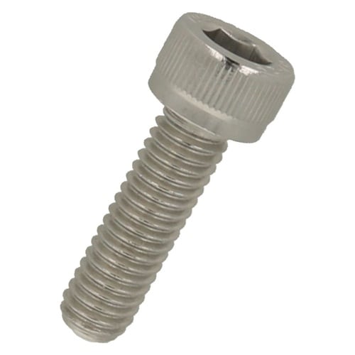 ステンキャップ 6×20 1セット(4個