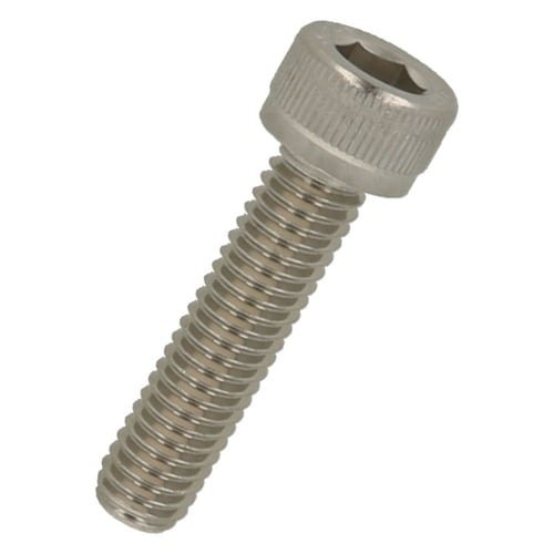 ステンキャップ 6×25 1セット(4個