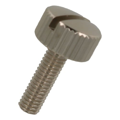 スリワリローレットボルト 3×10 1セ