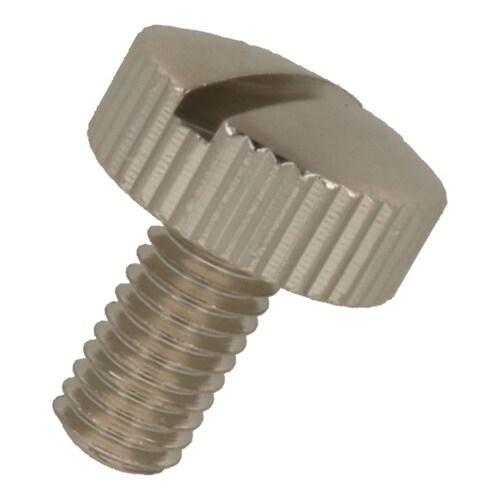 スリワリローレットボルト 5×10 1セ