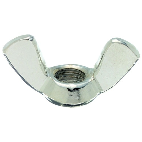 ちょうナット M6 1セット(4個×5パ