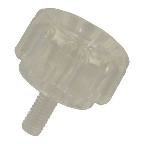 シースルーボルト 6×15 1セット(3