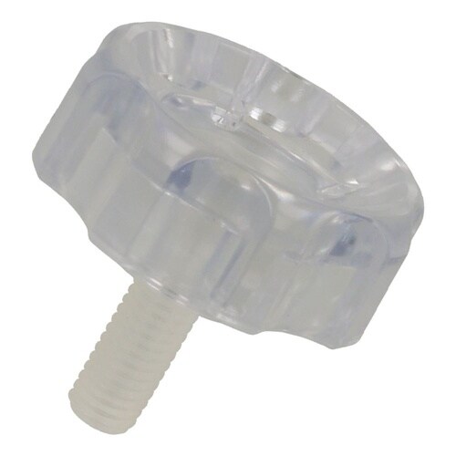 シースルーボルト 8×20 1セット(3