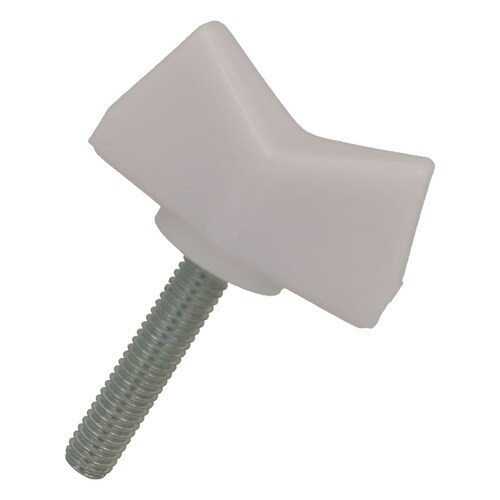 ナイロン蝶ボルト NO.1 3×15 1