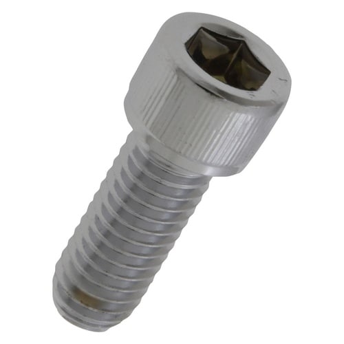 UNCキャップCr18山 5/16×1