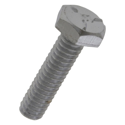 UNC六角ボルトCr18山 5/16×3