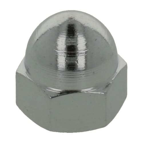 UNF袋ナットCr28山 1/4 1セッ