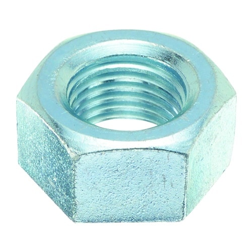 六角ナット UNF細目 1/2×20山