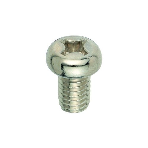 電気なべビス M2×10 1セット(16