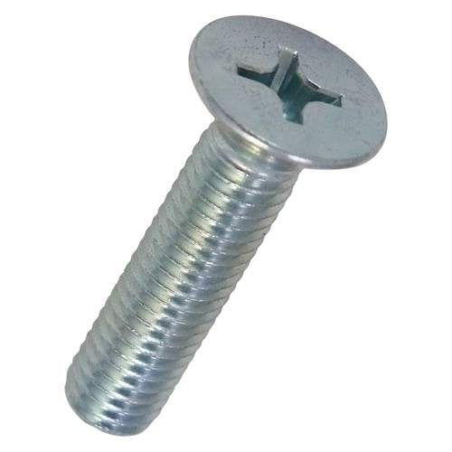 さら小ねじ 6×30 1セット(4個×5