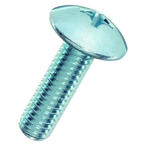 トラス小ねじ 4×25 1セット(6個×