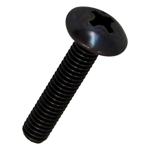 ブロンズトラス小ねじ 3×10 1セット