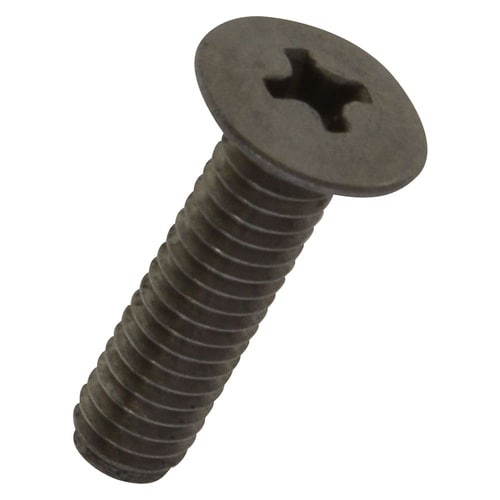 ステン超低頭小ねじ 4×15 1セット(