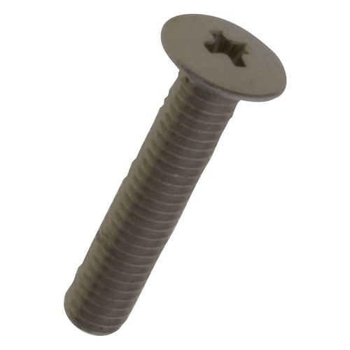 超低頭 小ねじ NI 3×20 1セット