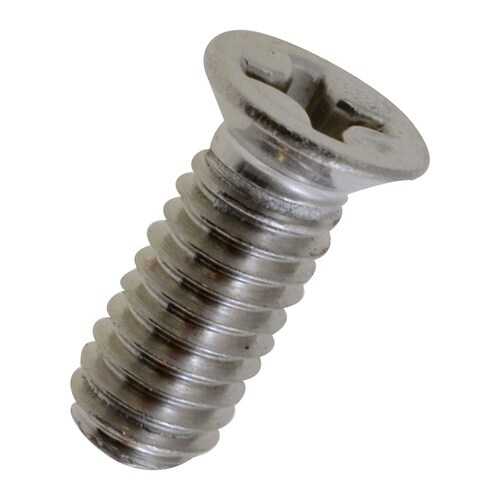 アルミサッシビス 5×16 1セット(8