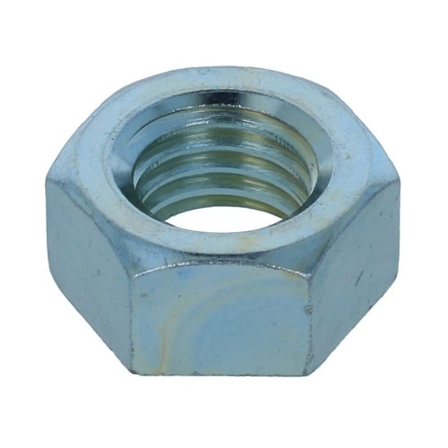 六角ナット W3/8 1セット(6個×5