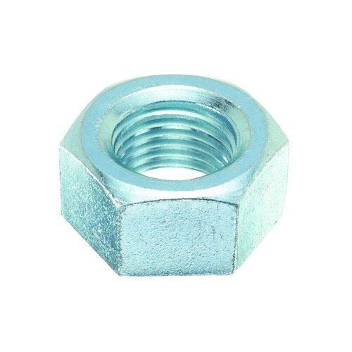 六角ナット 細目(ZU) M12 1セッ